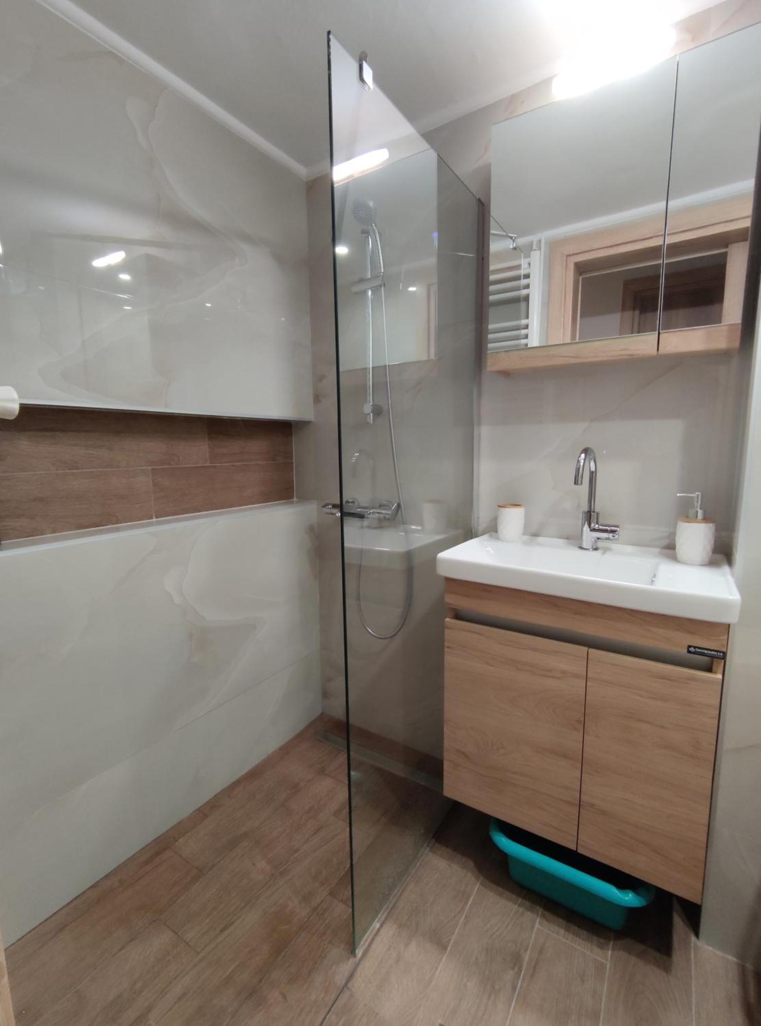 Cozy City Center Apartment Szaloniki Kültér fotó